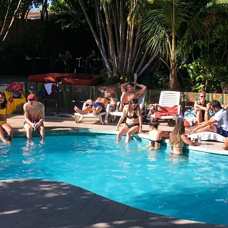 Costa Rica Backpackers-2